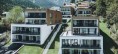 Moderní byty s výhledem na jezero na prodej, Zell am See
