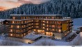 Nové apartmány na prodej u Kitzbühelu