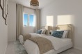 Nové byty v unikátním rezidenčním komplexu ve Vélez-Málaga