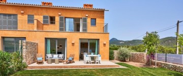 Krásné nové nemovitost na prodej Mallorca