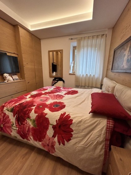 Apartmán se 3 ložnicemi v Madonna di Campiglio