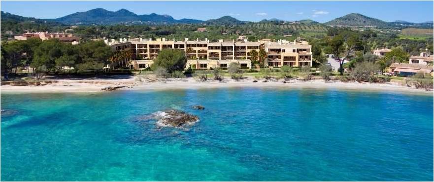 Nemovitosti u more na prodej mallorca