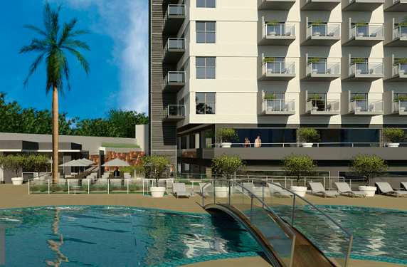 Investiční příležitost v Portugalsku u moře s garancí výnosu