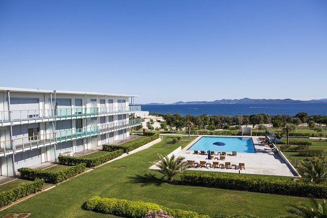 Nové investiční apartmány s možností garance výnosu, Petrčane