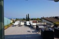 Luxusní apartmán se střešní terasou Desenzano