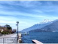 Luxusní apartmán na Lago di Como