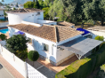 Vila s bazénem na prodej, Els Poblets, Costa Blanca