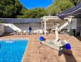 Vila s bazénem na prodej, Els Poblets, Costa Blanca