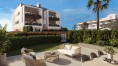 Nové apartmány 100 m od moře na prodej, Colonia de Sant Jordi, Mallorca