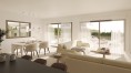 Nové apartmány 100 m od moře na prodej, Colonia de Sant Jordi, Mallorca