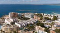 Nové apartmány 100 m od moře na prodej, Colonia de Sant Jordi, Mallorca