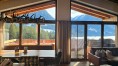 Luxusní ski-in ski-out chalet na prodej, Neukirchen