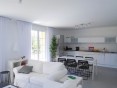 Domy a byty v jižní Francii na prodej