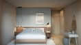 Luxusní, moderní vila s bazénem, zahradou a střešní terasou na prodej, Alvor, Algarve
