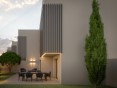 Luxusní, moderní vila s bazénem, zahradou a střešní terasou na prodej, Alvor, Algarve