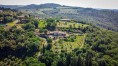 Krásná vila po rekonstrukci na prodej, Volterra