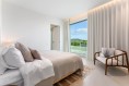Fantastická moderní vila na prodej s bazénem a krásným výhledem, Santa Bárbara de Nexe, Algarve