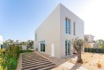 Fantastická moderní vila na prodej s bazénem a krásným výhledem, Santa Bárbara de Nexe, Algarve