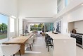 Fantastická moderní vila na prodej s bazénem a krásným výhledem, Santa Bárbara de Nexe, Algarve
