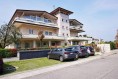 Nový třípokojový apartmán v Sirmione