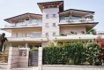 Nový třípokojový apartmán v Sirmione