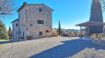 Agroturismo na prodej nedaleko města Volterra