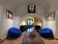 Exkluzivní byt v historickém centru San Gimignano s nádherným panoramatickým výhledem