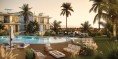 Špičkové apartmány s fantastickým výhledem na moře na prodej v luxusním resortu, Carvoeiro, Algarve