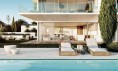 Špičkové apartmány s fantastickým výhledem na moře na prodej v luxusním resortu, Carvoeiro, Algarve