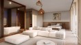 Špičkové apartmány s fantastickým výhledem na moře na prodej v luxusním resortu, Carvoeiro, Algarve