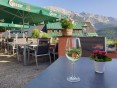 Hotel 200 metrů od sjezdovky v rakouských Alpách