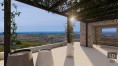 Moderní elegantní vily na severu Istrie