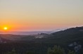 Dům s pravým toskánským výhledem, Volterra