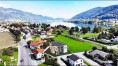 Nové byty u jezera na prodej, Ossiacher See