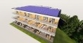 Nové byty u jezera na prodej, Ossiacher See