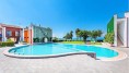 Exkluzivní apartmán na břehu jezera v Castelnuovo del Garda  na prodej