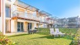 Exkluzivní apartmán na břehu jezera v Castelnuovo del Garda  na prodej