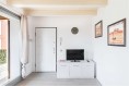 Exkluzivní apartmán na břehu jezera v Castelnuovo del Garda  na prodej