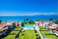 Exkluzivní apartmán na břehu jezera v Castelnuovo del Garda  na prodej
