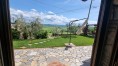 Venkovská usedlost s 5 byty a bazénem na prodej, Montecatini Val di Cecina