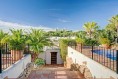 Vila na prodej s výhledem na moře, Moraira