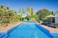 Vila na prodej s výhledem na moře, Moraira