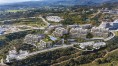 Nové apartmány u moře a golfu k prodeji, Costa del Sol