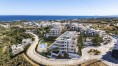 Nové apartmány u moře a golfu k prodeji, Costa del Sol