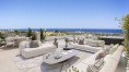 Nové apartmány u moře a golfu k prodeji, Costa del Sol
