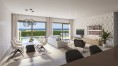 Nové apartmány u moře a golfu k prodeji, Costa del Sol