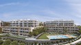 Nové apartmány u moře a golfu k prodeji, Costa del Sol