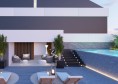Luxusní apartmány a penthousy 350 m od moře ve Fuengirole