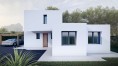 Luxusní nová vila na prodej v Calpe