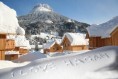 Horský chalet na prodej v Solné komoře, Altuasee